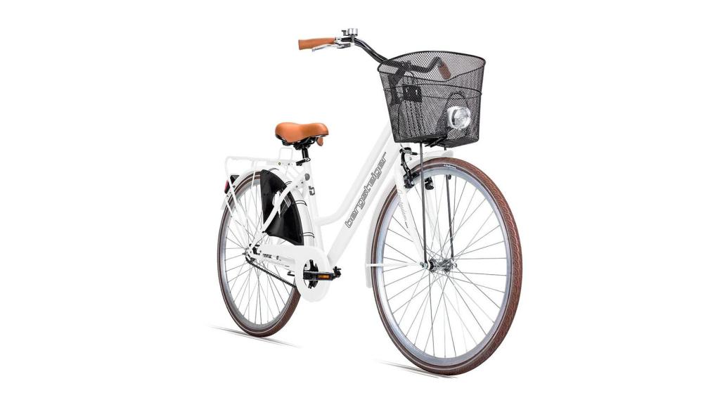 Bici de Lidl