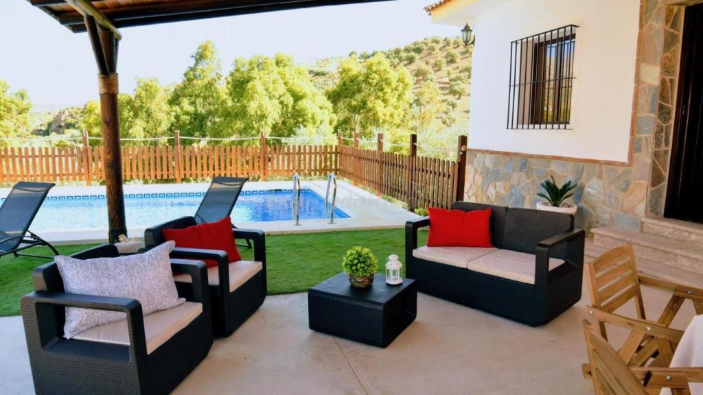 La casa El Valle nos aguarda con un precio realmente competitivo.