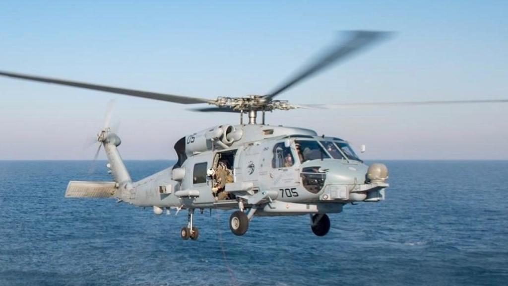 MH-60R