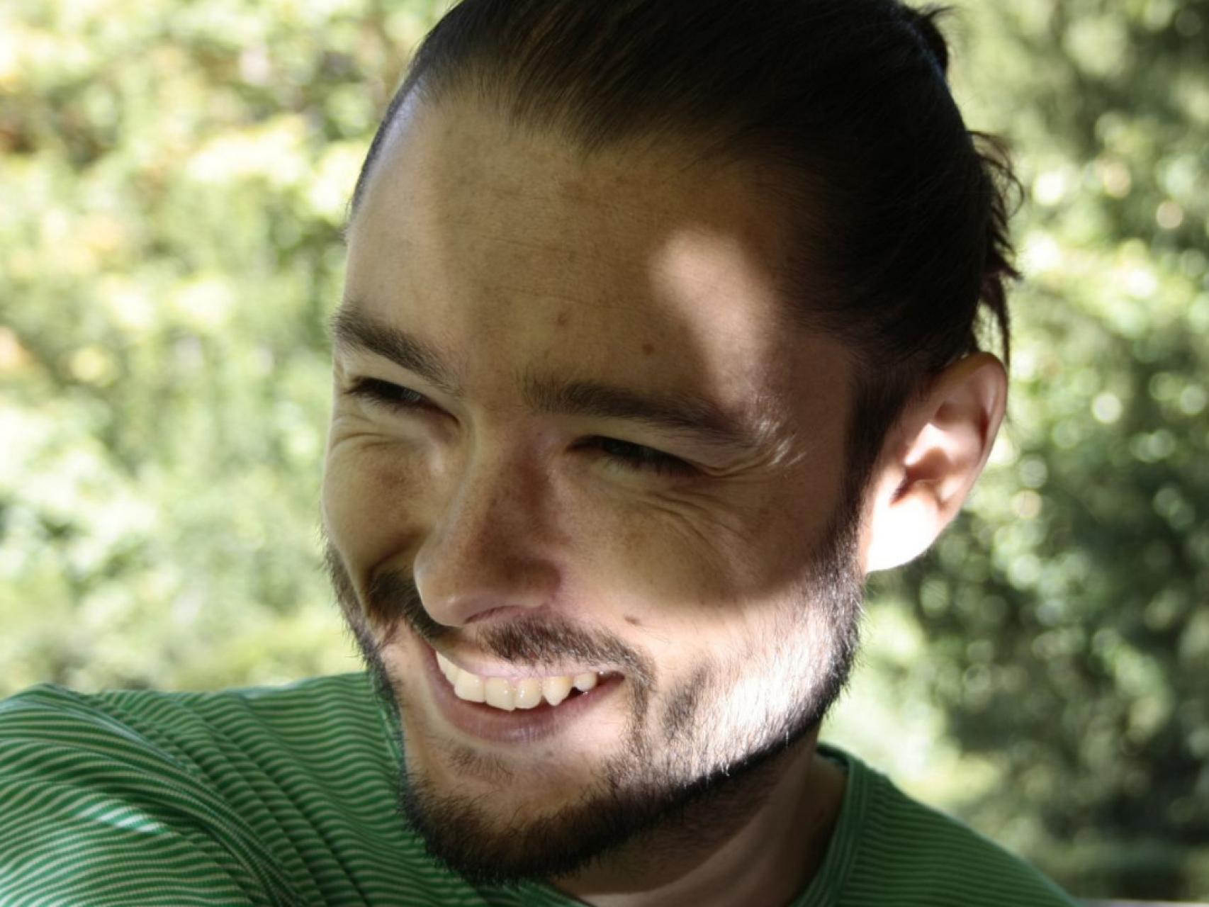 David Galán 'Redry' firmará en Valladolid su nuevo libro 'No quiero otro invierno sin mí'