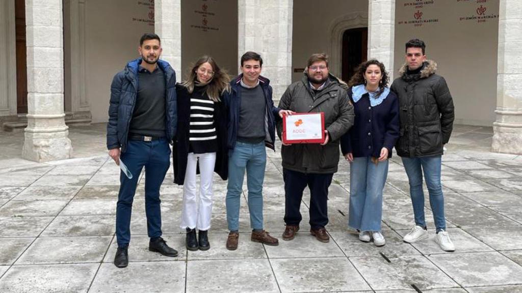 ADDE gana con mayoría absoluta las elecciones de estudiantes al claustro universitario