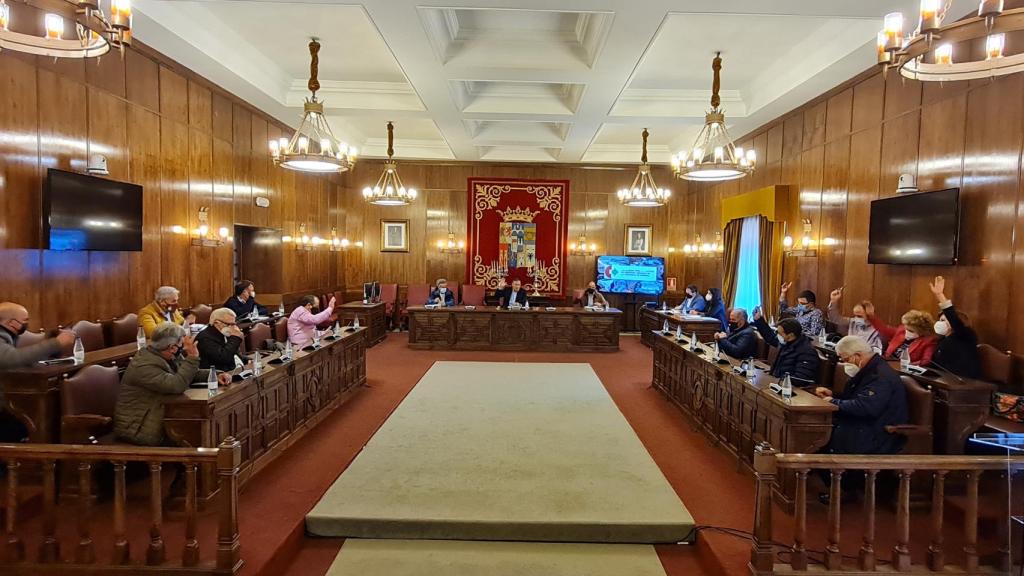El Consorcio Provincial de Residuos de Zamora