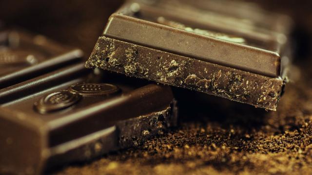 Tableta de chocolate,