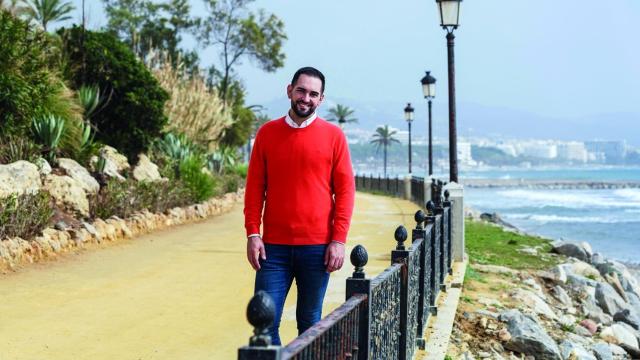 “Naturhouse es flexible y se adapta a cada persona”