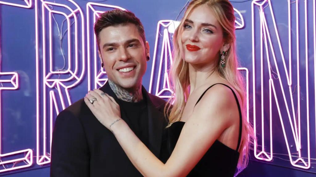 Fedez (marido de Chiara Ferragni) anuncia entre lágrimas que tiene una enfermedad grave