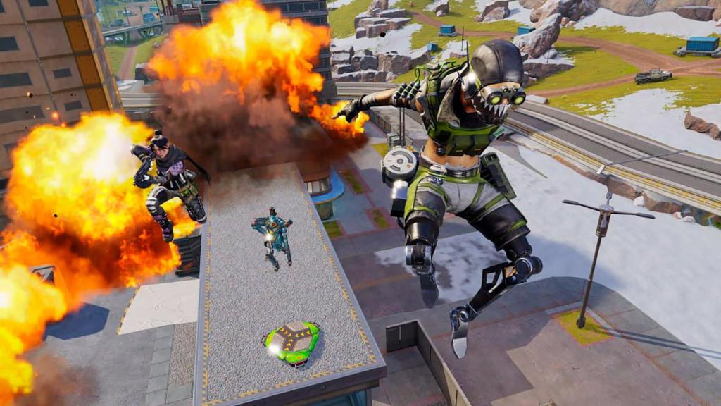 Apex Legends Mobile