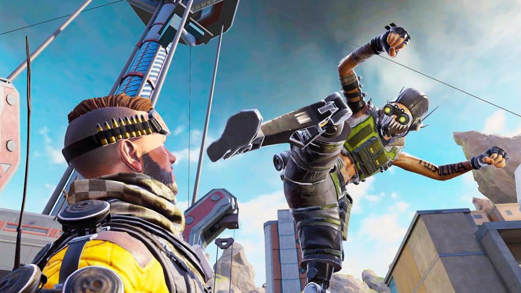Apex Legends Mobile
