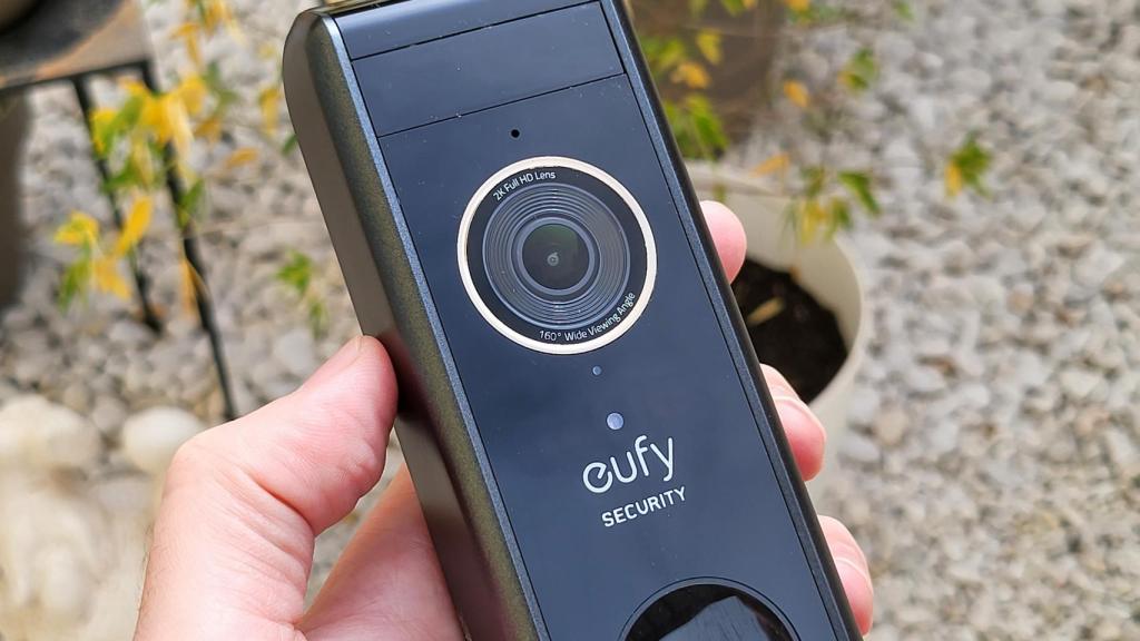 Videoportero de Eufy