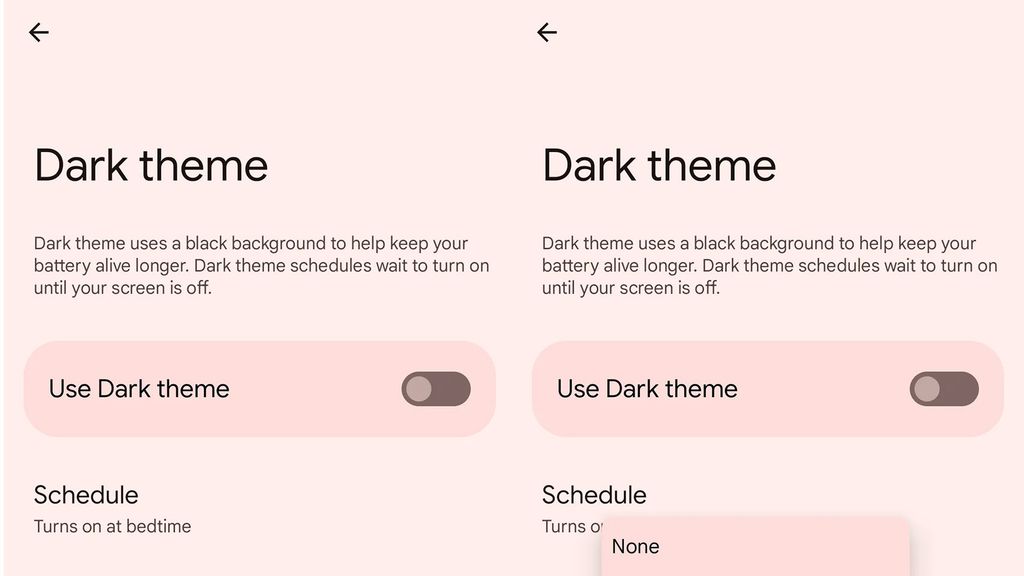 Android 13 ya está casi listo para ser anunciado