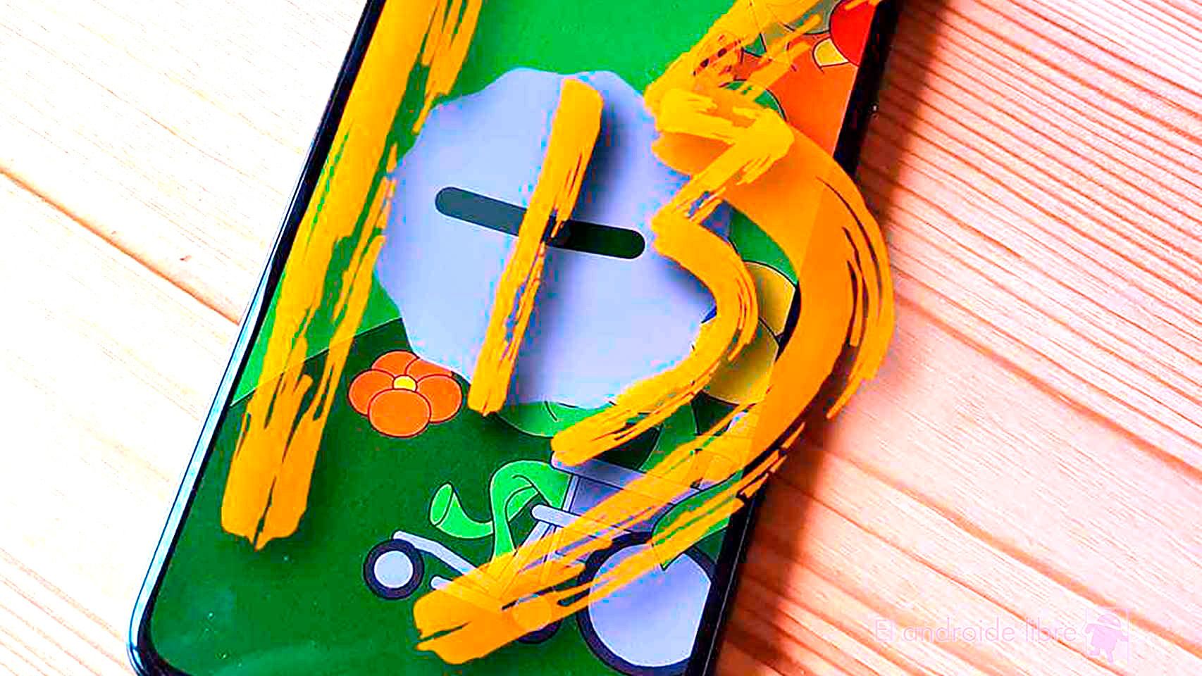 Android 13 tiene cuatro características ocultas