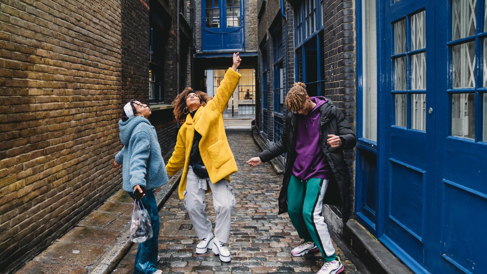 Moda 'circular': las mejores tiendas online de ropa de segunda mano