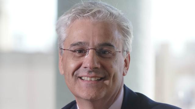 Ignacio García-Belenguer es director general del Teatro Real