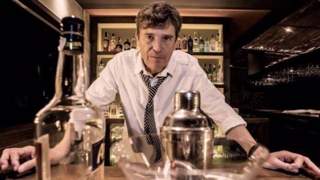 Javier Ojeda, en una imagen de archivo.