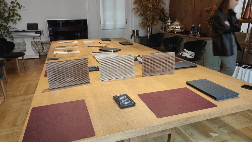 Restauramos un altavoz inteligente de Bang & Olufsen