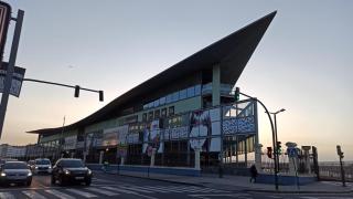 Los Cantones Village.