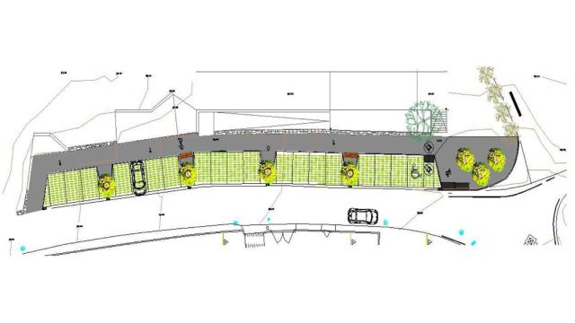 Mejora de la accesibilidad en Cela.