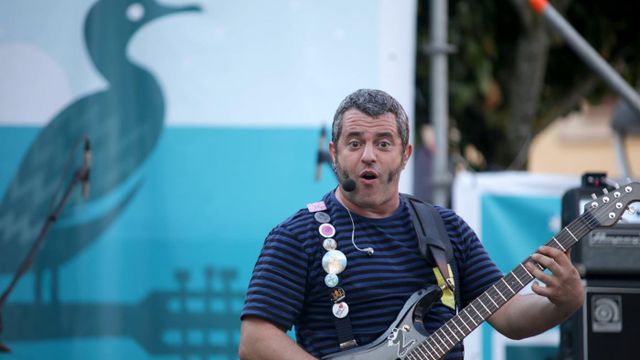 Paco Cerdeira, ‘Pakolas