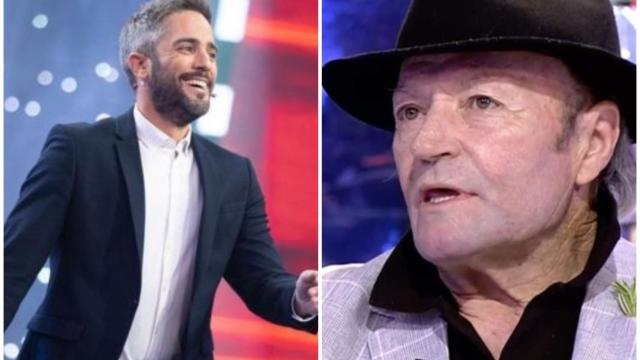 La contrarréplica de Amador Mohedano mejora los datos del 'Deluxe' frente a 'El Desafío'