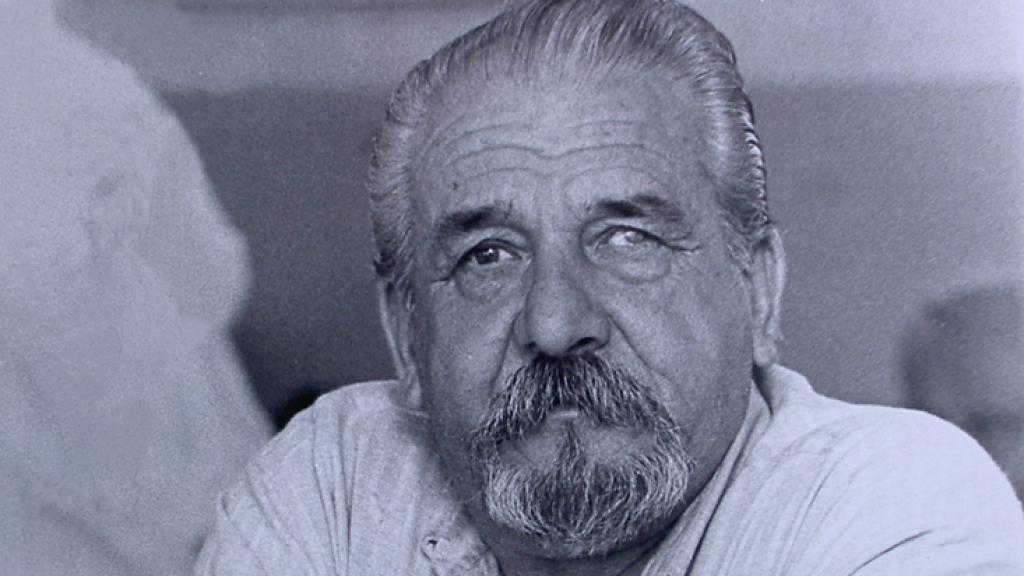 Ángel Muñiz Alique | Foto: Doctor Maligno