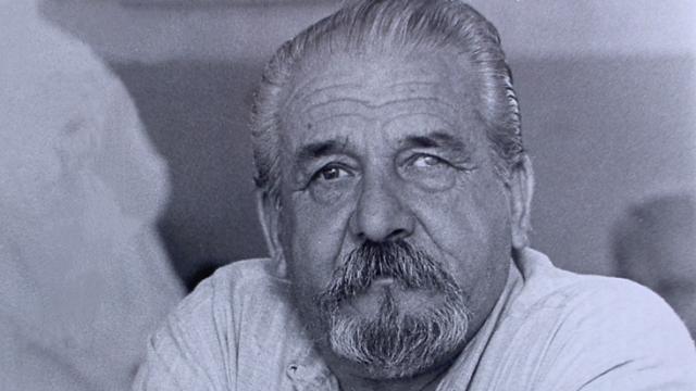 Ángel Muñiz Alique | Foto: Doctor Maligno