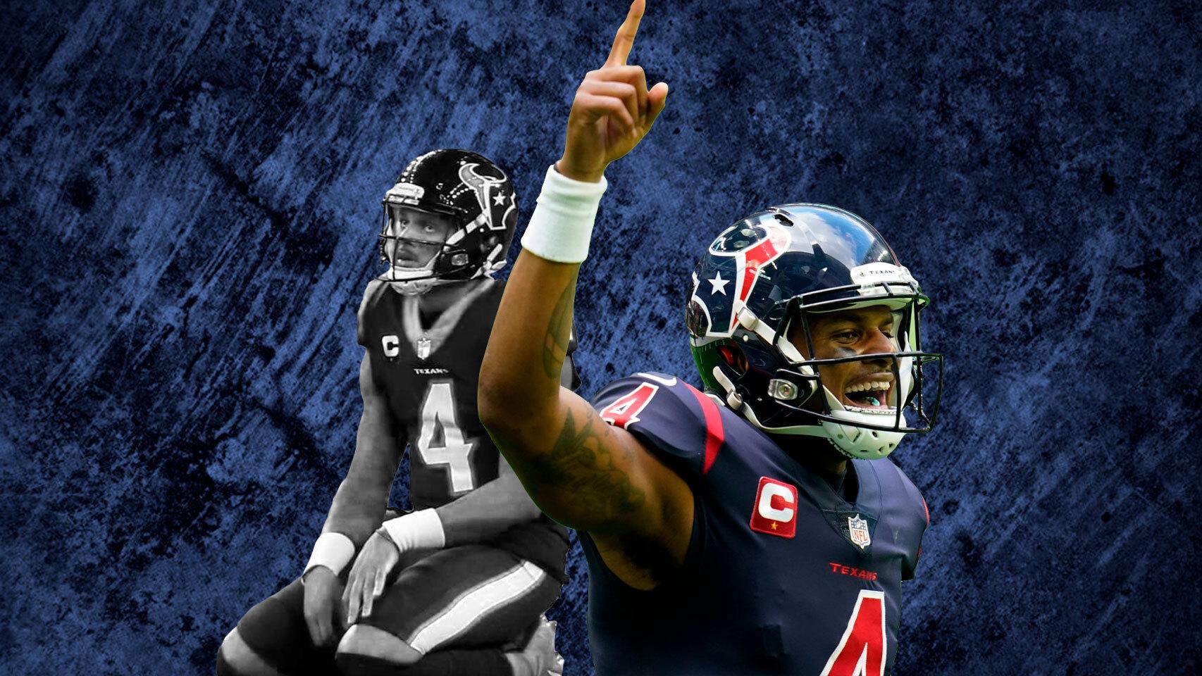 Deshaun Watson