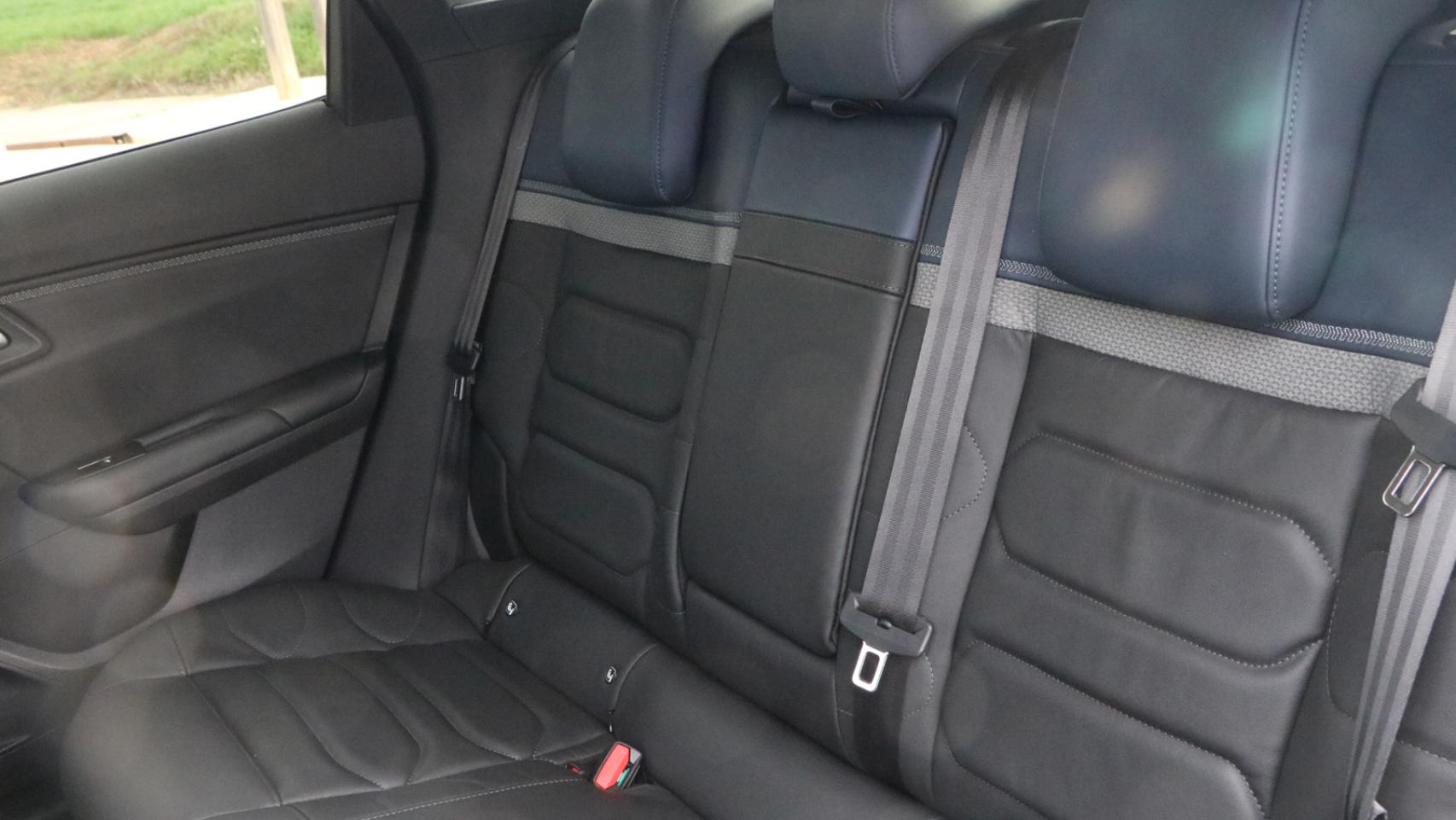 Citroën C5 X