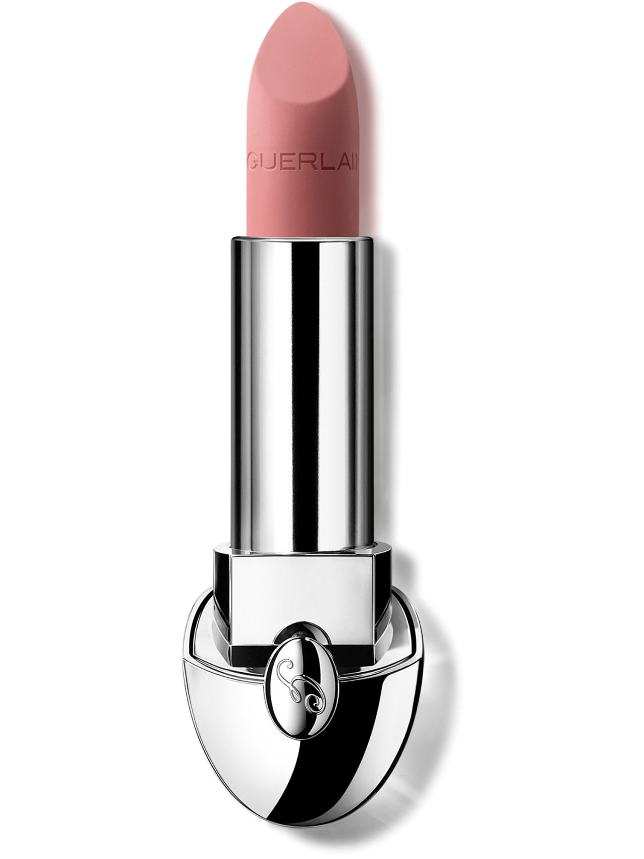 ROUGE G VELVET 360 MILKY BEIGE