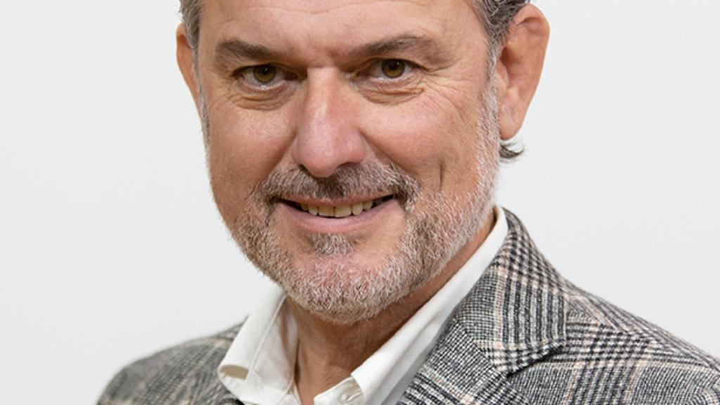 El secretario de Cambio Climático y Sostenibilidad del PSOECyL, José Luis Vázquez