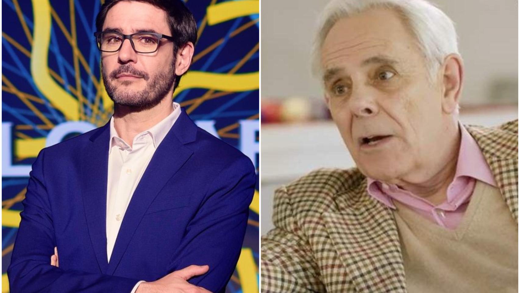 Bertín hace mínimos con Jimmy Giménez-Arnau en una noche liderada por 'El Millonario'