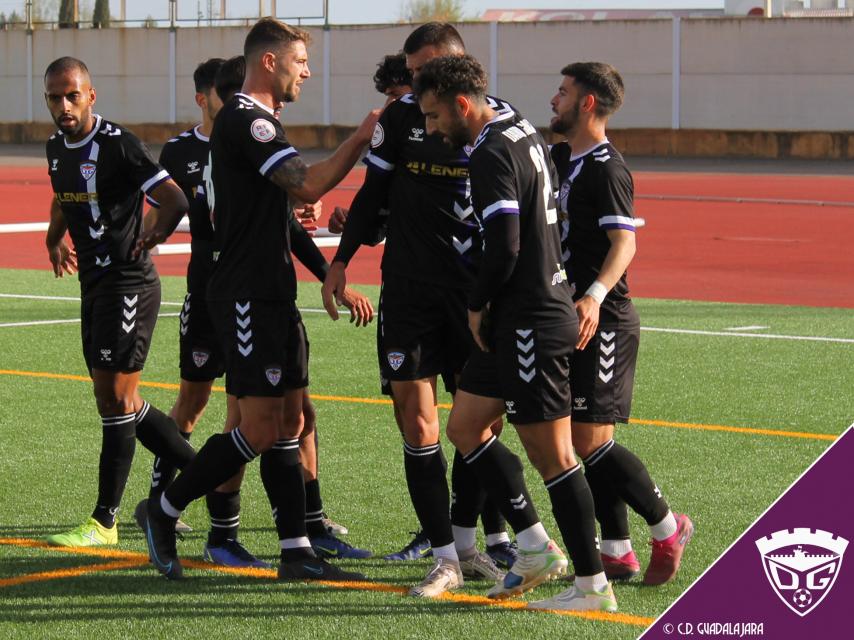 Foto: CD Guadalajara