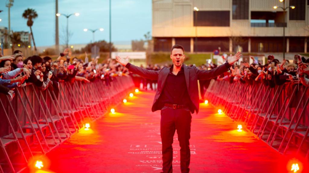El Festival de Cine de Málaga vuelve a brillar en su primer fin de semana tras la Covid-19.