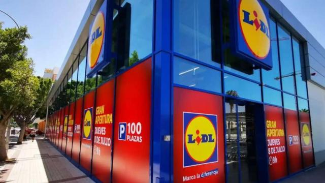 Lidl