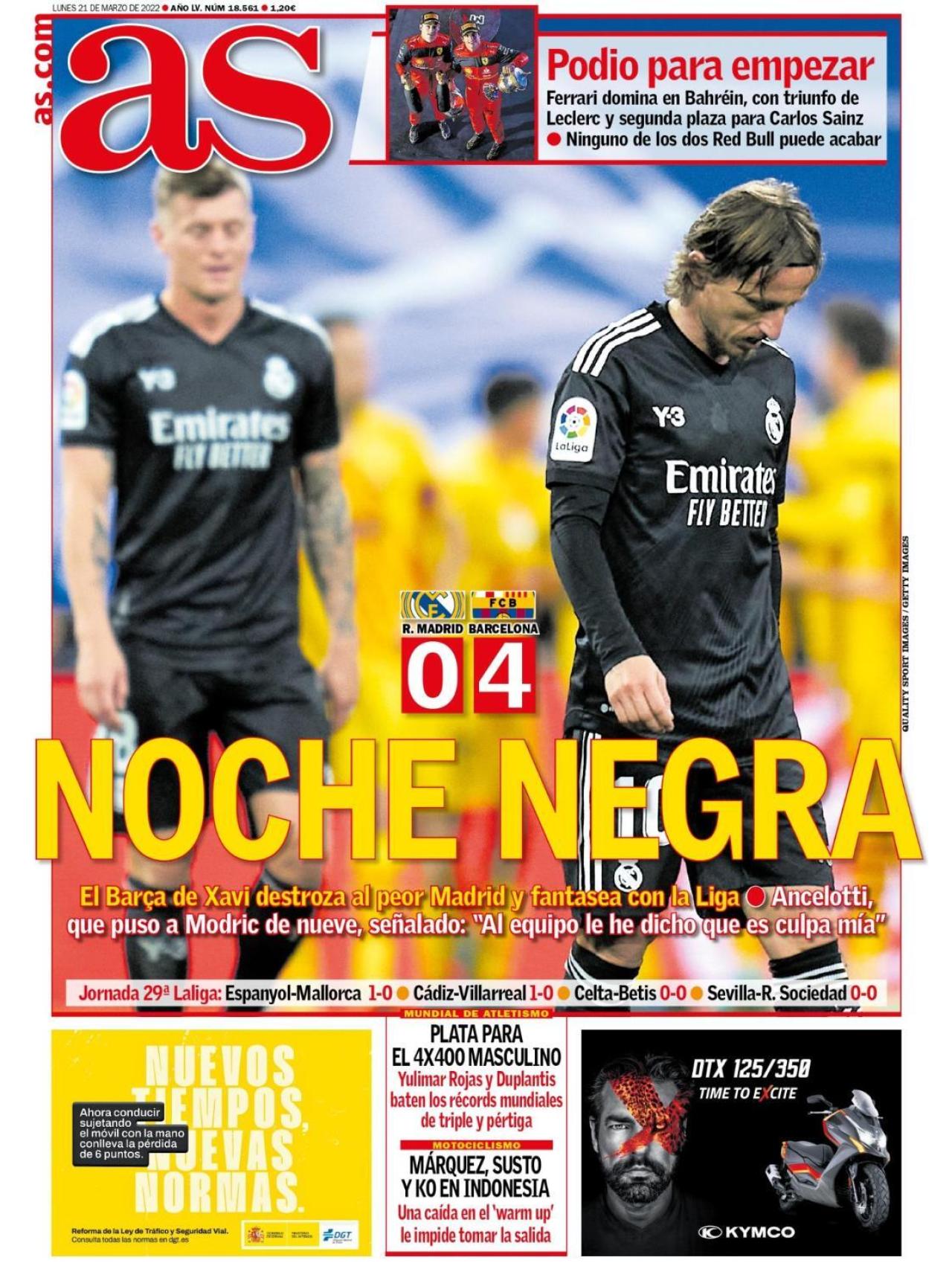 Portada AS