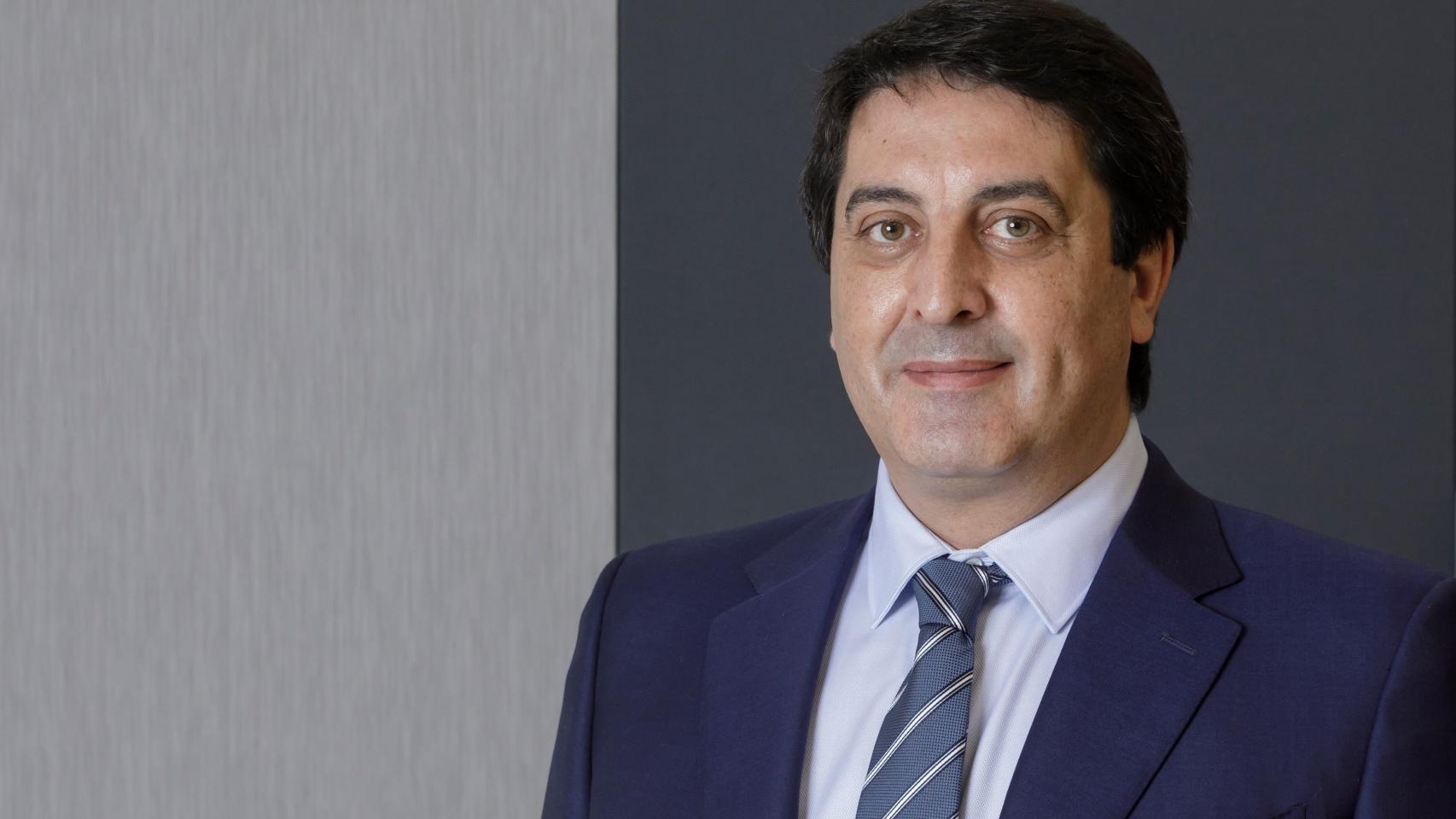 José Martín Vega, nuevo director en Palencia