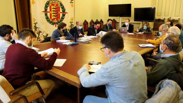 Consejo de administración de Auvasa