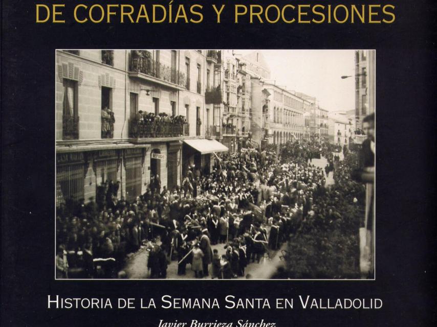 Cinco siglos de cofradías y procesiones