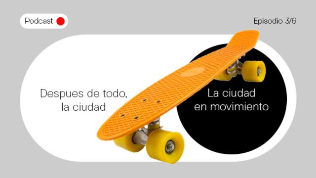 De los superatascos a la 'ciudad de los 15 minutos': ¿es la movilidad un derecho?