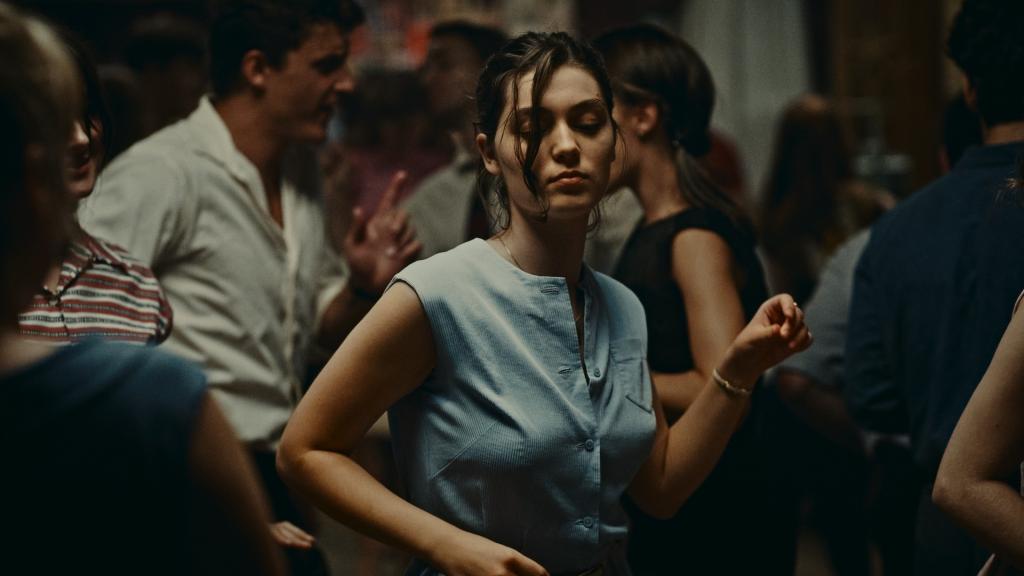 Anamaria Vartolomei.