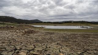 Así afectará el cambio climático al agua en España: desertificación, sequías y condiciones climáticas extremas
