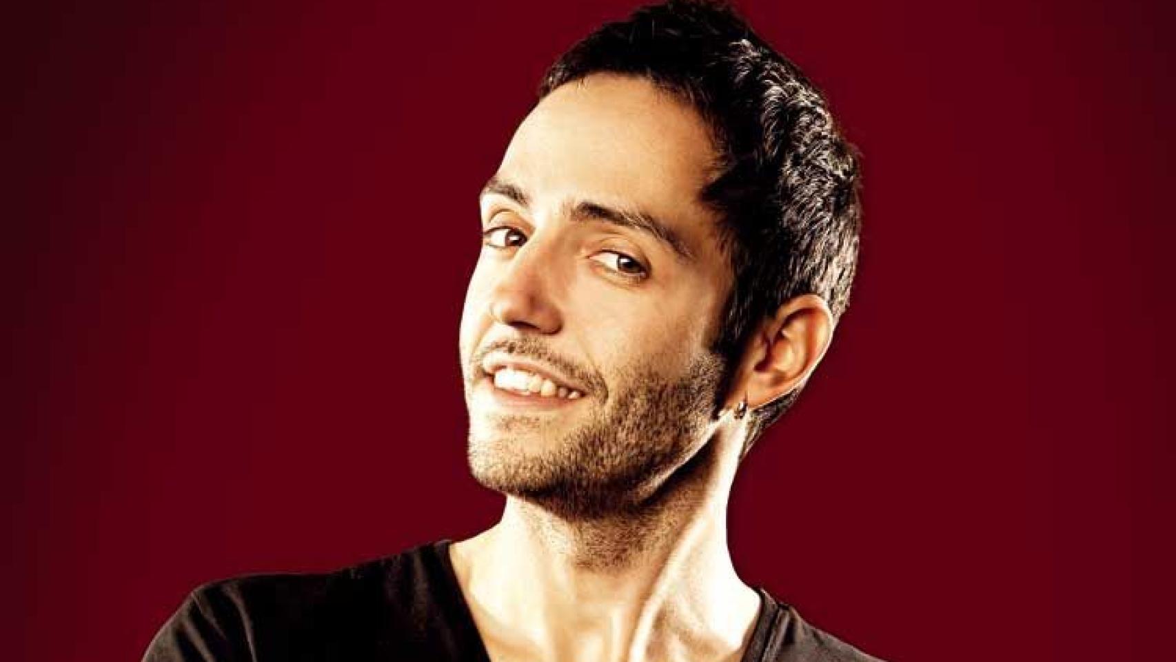 Quién es David Guapo, el actor y humorista que participa en ‘Pasapalabra’ desde hoy