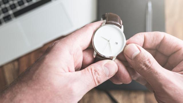 ¿Cuándo se hace cambio de hora en España en marzo?