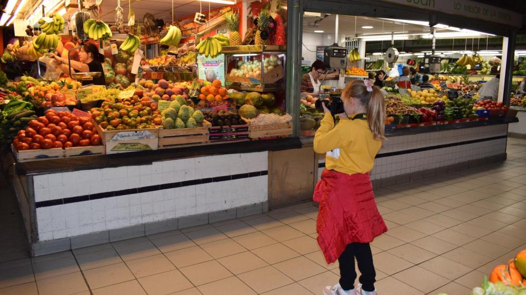 Mercalicante pasará a ser de gestión cien por cien pública con el cambio accionarial.