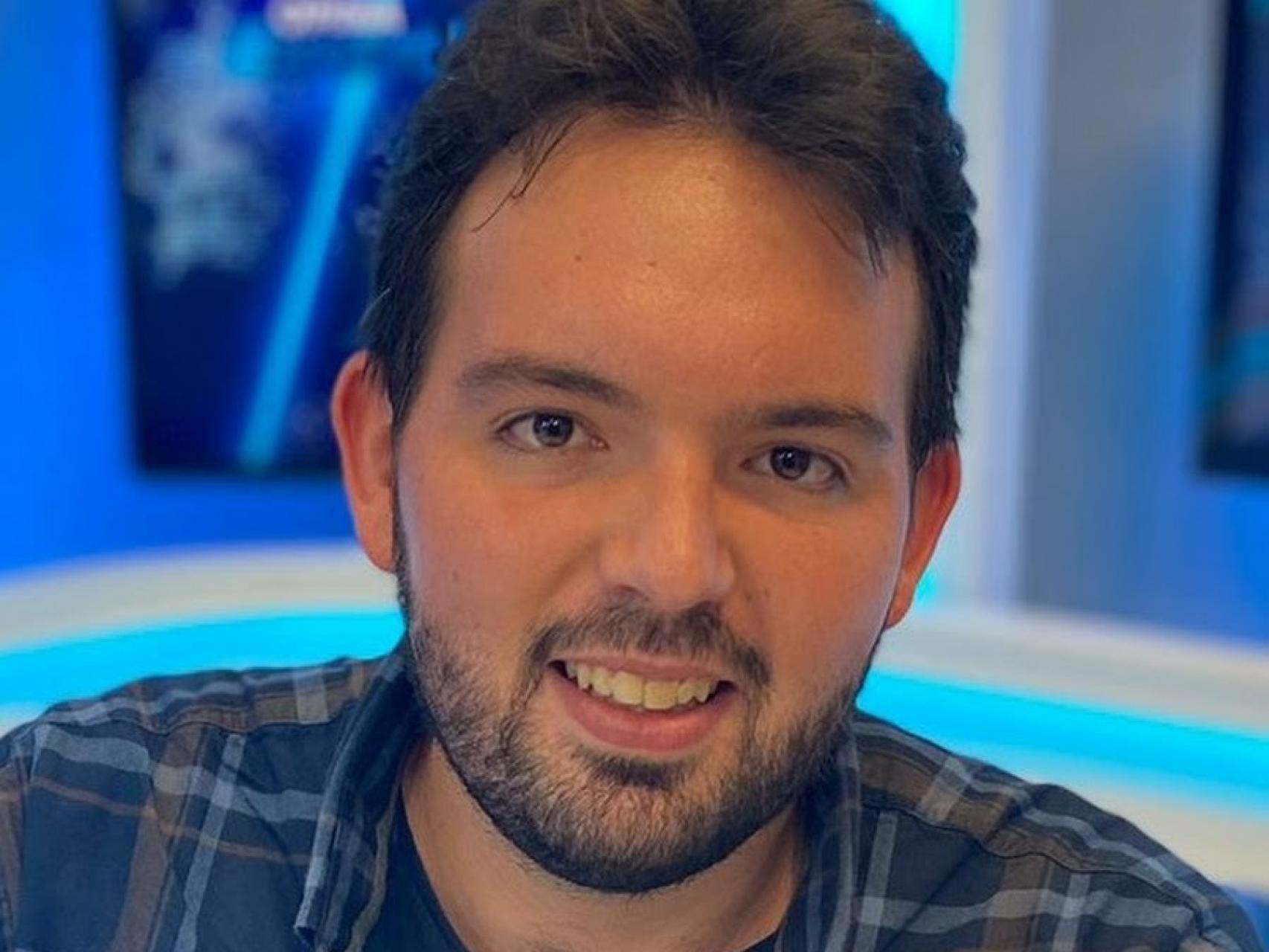 Erik Encinas