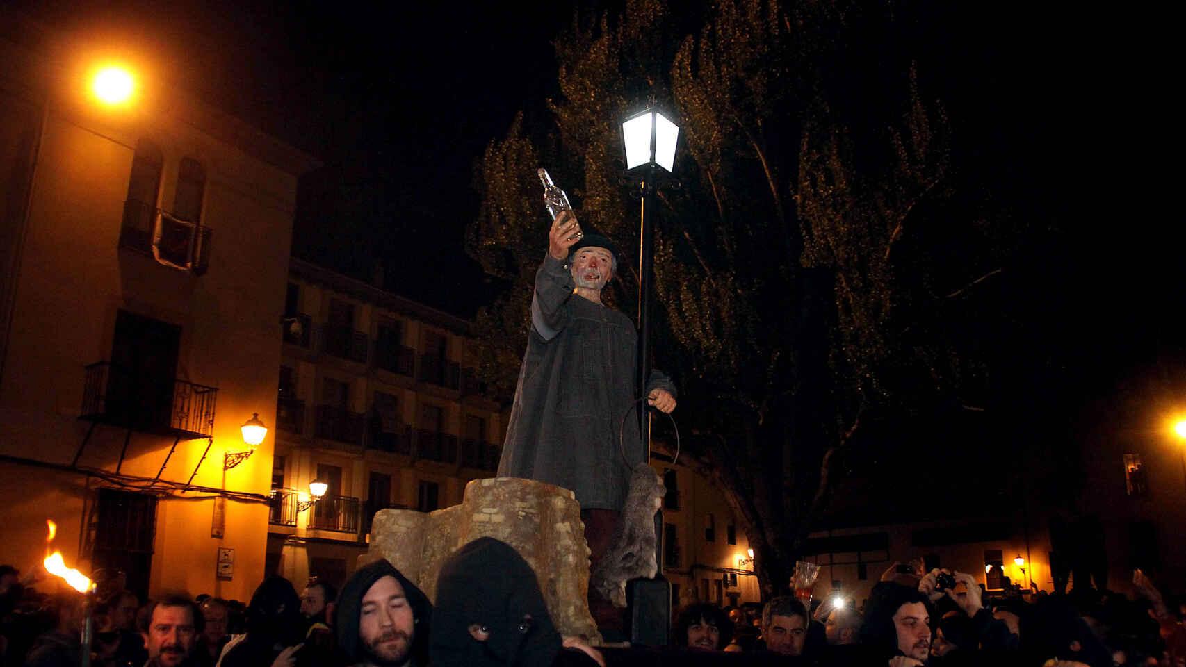 San Genarín