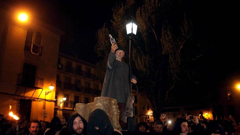 San Genarín