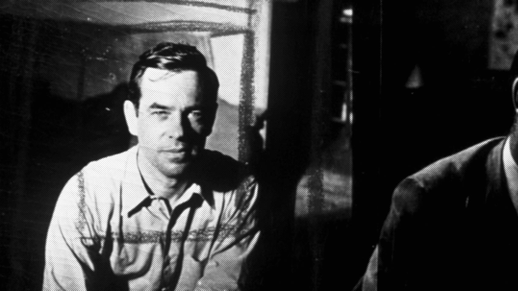 Joseph Campbell
