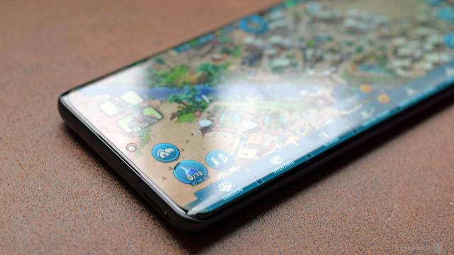 El navegador de Xiaomi incluye juegos