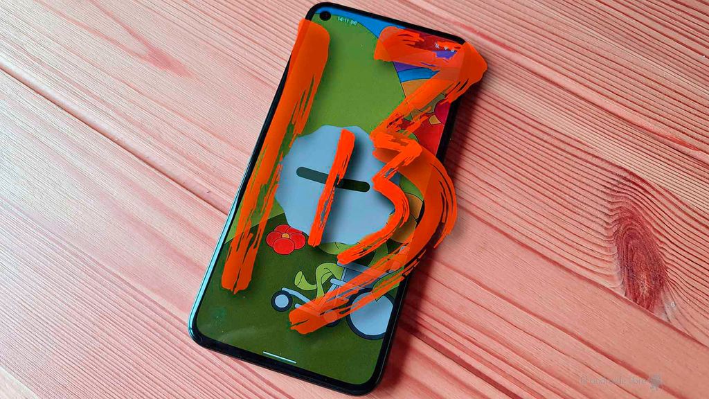 Android 13 te permitirá usar tus dispositivos conectados sin desbloquear el móvil