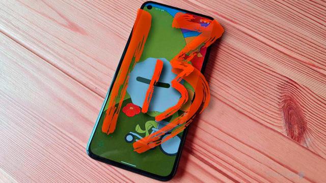 Android 13 te permitirá usar tus dispositivos conectados sin desbloquear el móvil