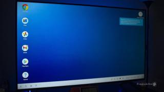 Ready For, la interfaz de Motorola para usar el móvil como un PC